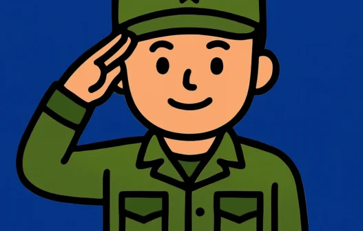 Military Personnel category image