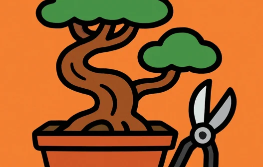 Bonsai Trees category image