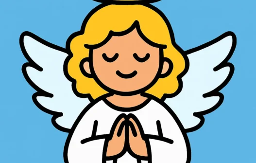 Angels & Cherubs category image