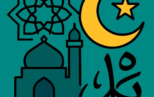 Islamic Art & Calligraphy category image