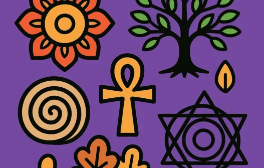 Spiritual Symbols category image