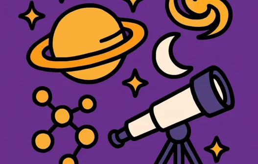 Astronomy category image