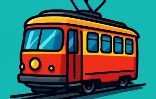 Trams & Streetcars category image