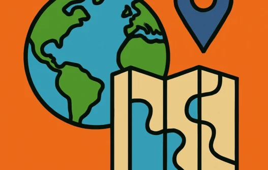 Maps & Globes category image