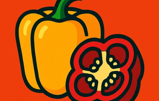 Bell Pepper category image