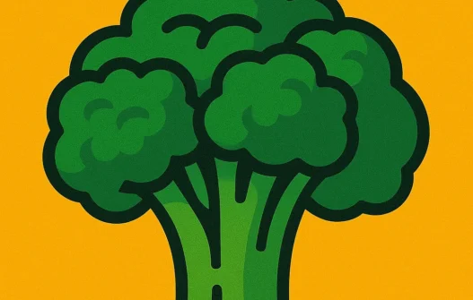 Broccoli category image