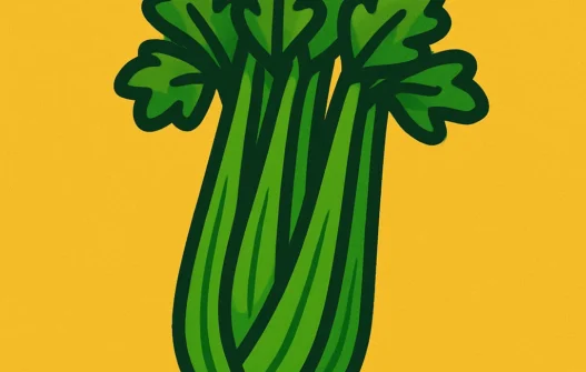 Celery category image
