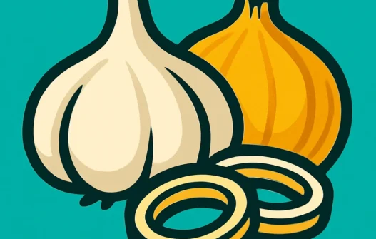 Garlic & Onion category image