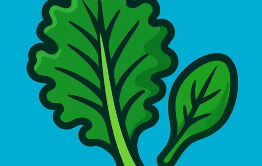 Kale & Leafy Greens category image