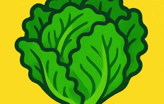 Lettuce category image