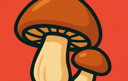 Mushroom category image