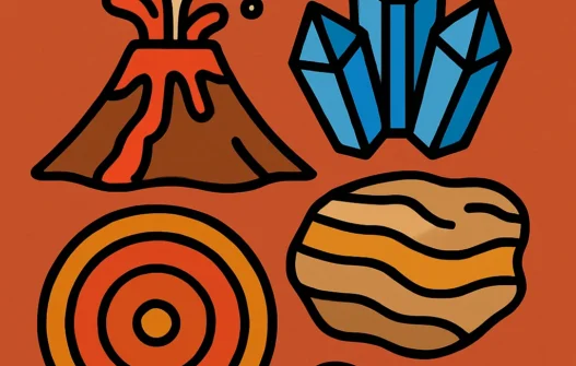 Geology category image