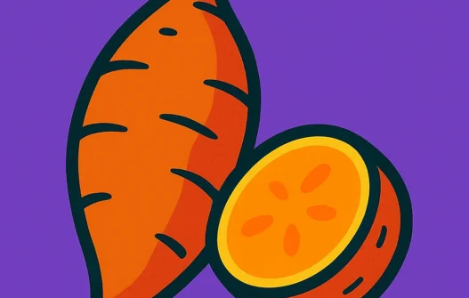 Sweet Potato category image