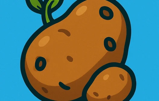 Potato category image