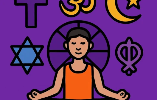 Religion & Spirituality category image