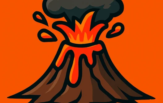 Earthquakes & Volcanoes category image