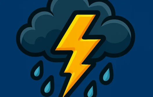 Lightning & Storms category image