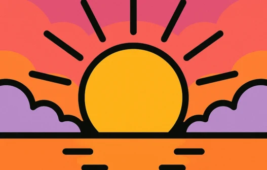 Sunrise & Sunset category image