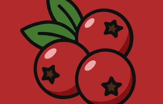Cranberry category image