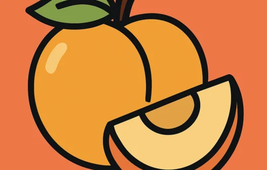 Peach & Nectarine category image