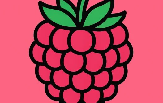 Raspberry category image