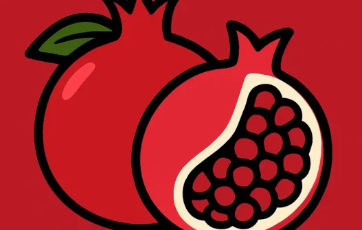 Pomegranate category image
