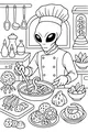 Chef Zog’s Wiggly Kitchen Mix-Up