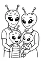 Antenna Hugs From Space