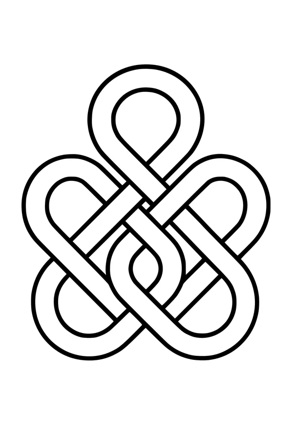 Alien Knot Signal