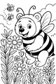 Buzz Bear’s Garden Parade