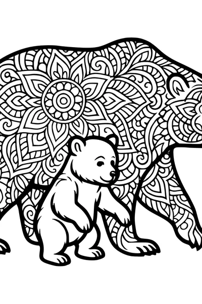 Big Bear, Little Explorer