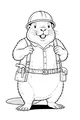 Beaver Builder Ready for Work