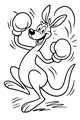 Bounce and Box with Kangaroo Joey