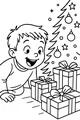 Under the Twinkling Tree