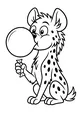 Hyena's Big Bubblegum Pop