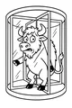 Buffalo’s Big Revolving Door Surprise