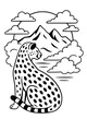 Speedy Spots in the Mountain Air