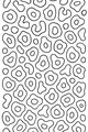 Cheetah Spots That Pop and Wiggle