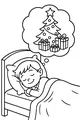 Dreaming of the Christmas Tree