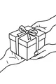 Passing the Christmas Surprise