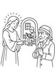 Visit From Christmas Past