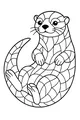 Riverbank Wiggles: Otto the Otter