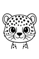 Spots and Giggles in the Savannah