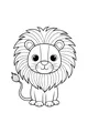 King Leo’s Fluffy Mane Day