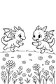 Daisy Dash Baby Dragons