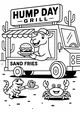 Hump Day Grill: Desert Snack Time