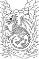 Bones of the Cave Dragon