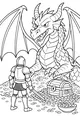 Treasure Talk with the Dragon