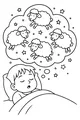 Dreaming of Fluffy Friends at Bedtime