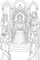 Throne of the Elven Queen